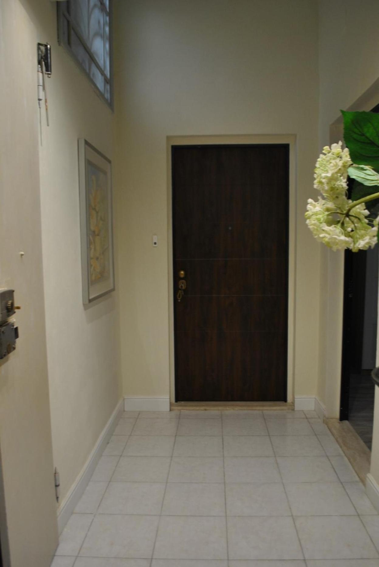 Appartamento Guido Prato  Exterior foto