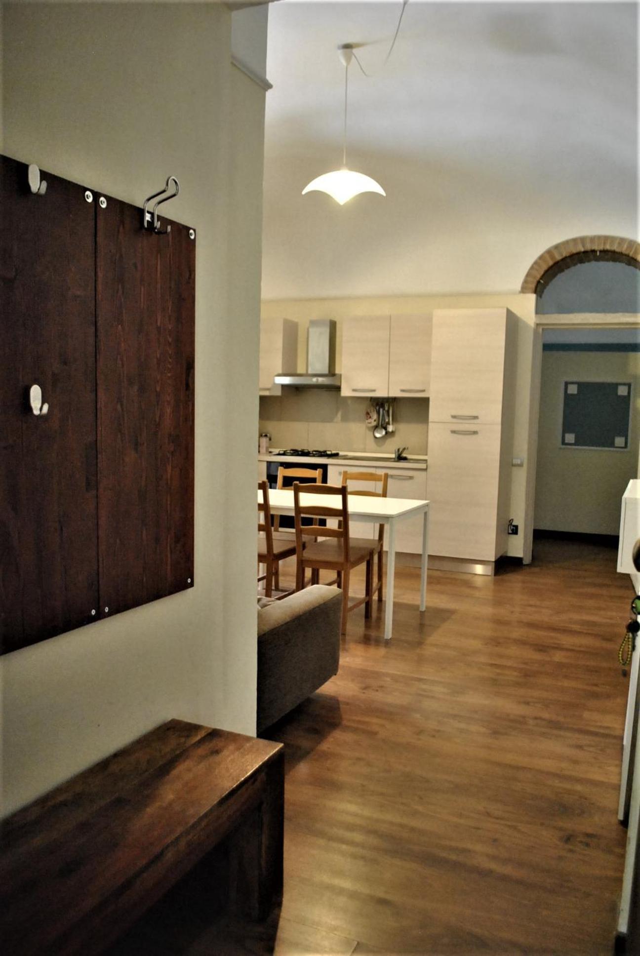 Appartamento Guido Prato  Exterior foto