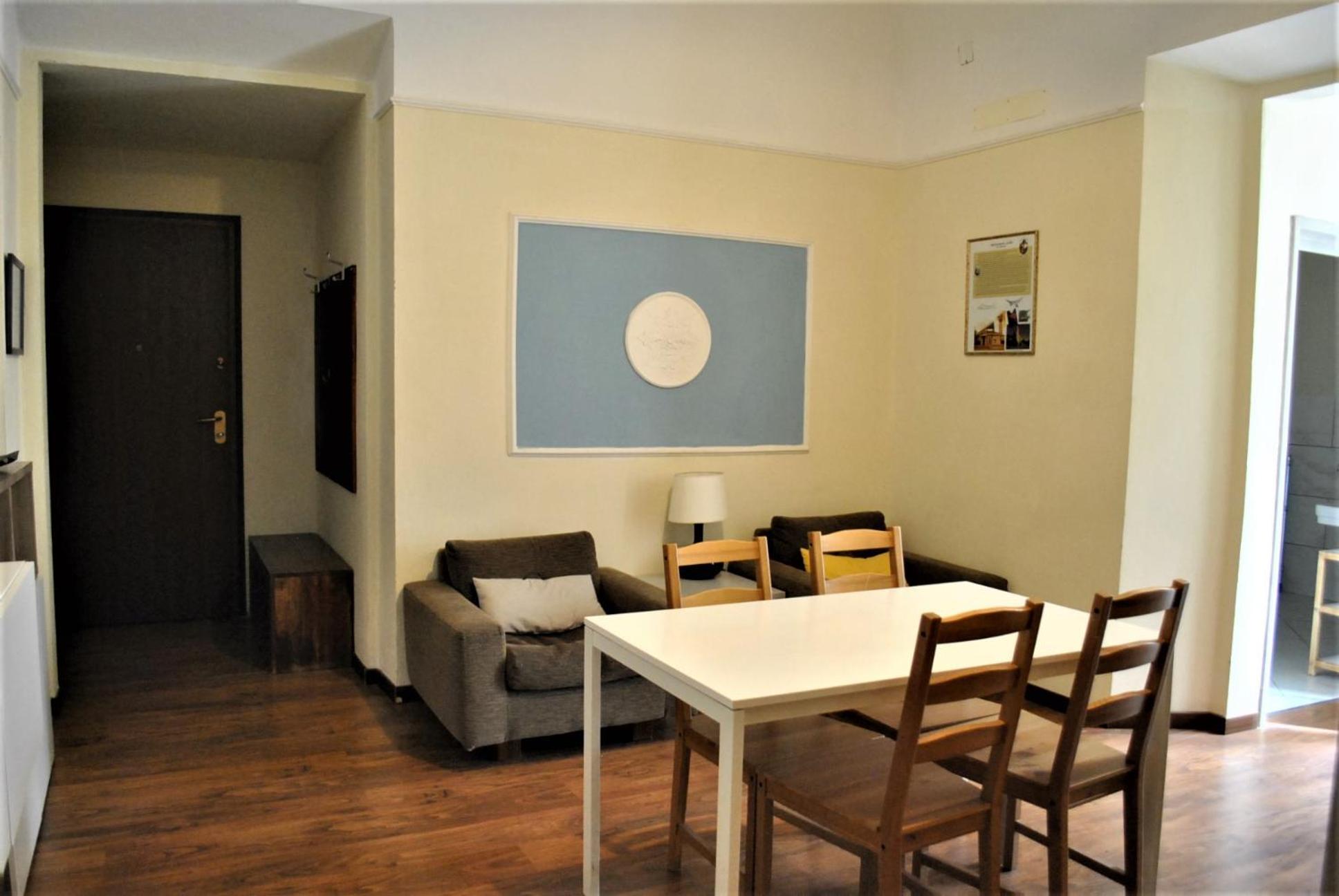 Appartamento Guido Prato  Exterior foto